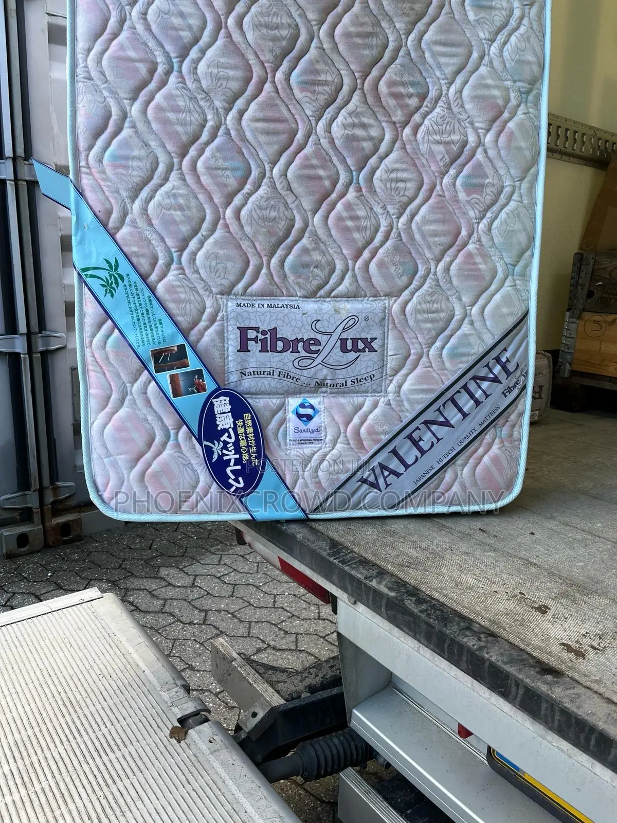 Mattresses
