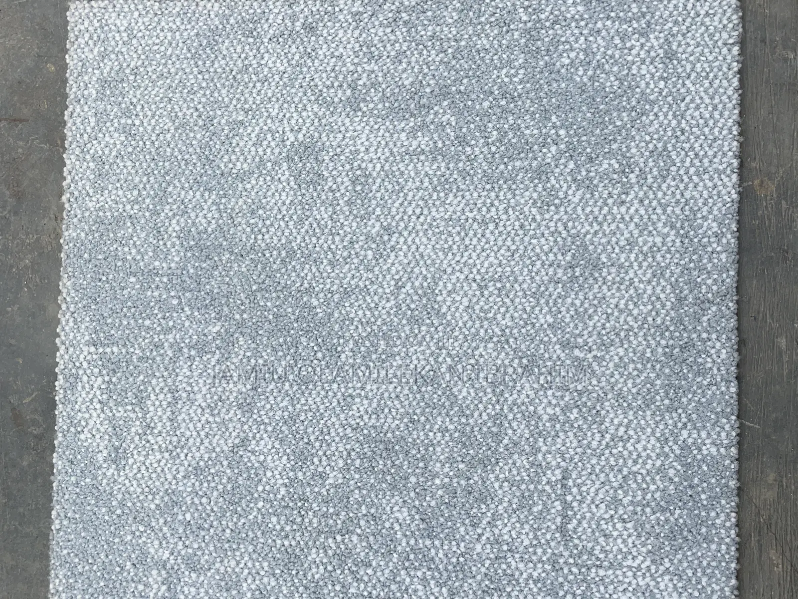 Office Rug Tiles
