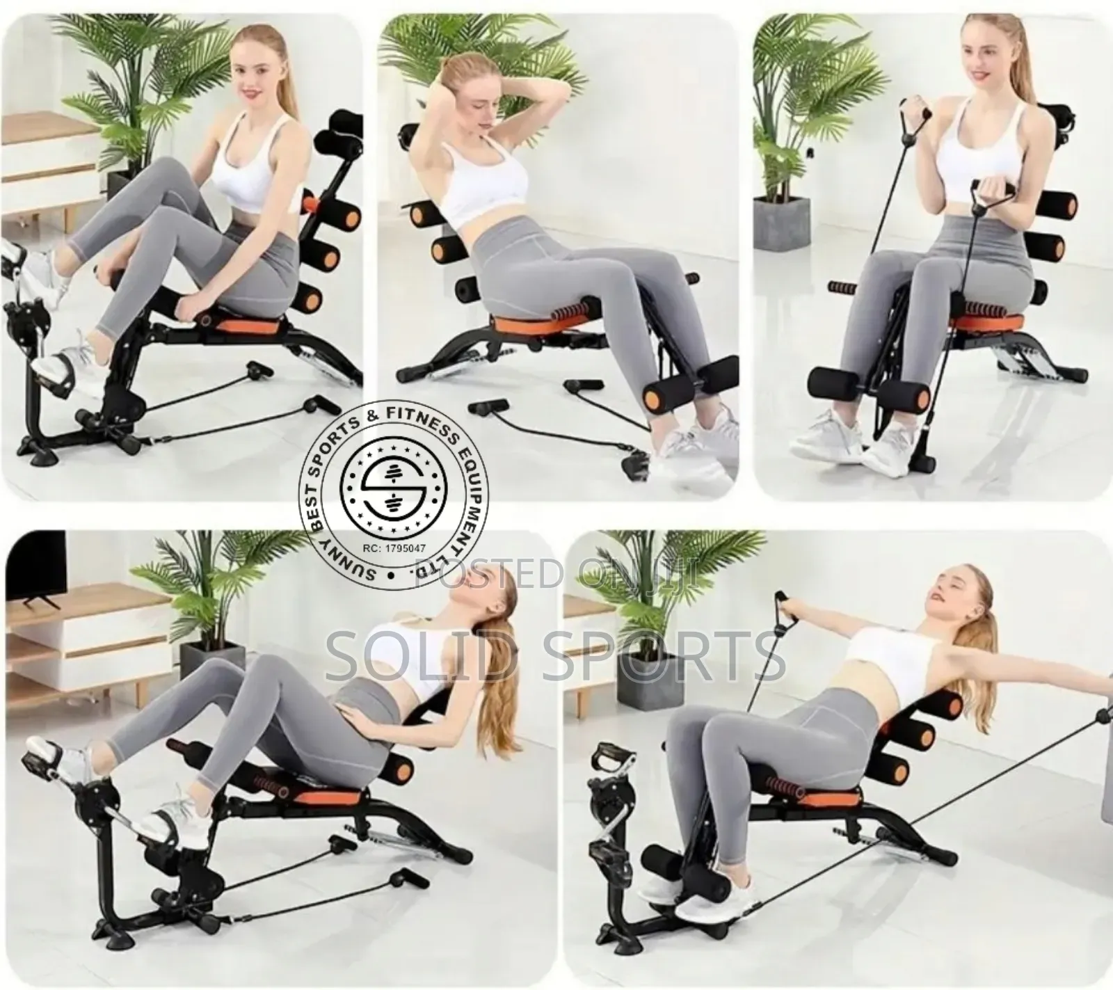 Seven Park Wonder Coll Original Payment on Delivery
