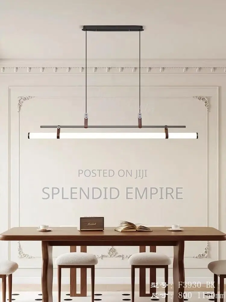 Luxury Dinning Lights