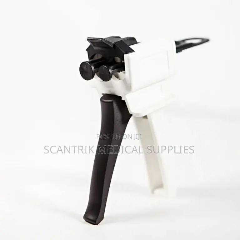 Dental Putty Dispenser