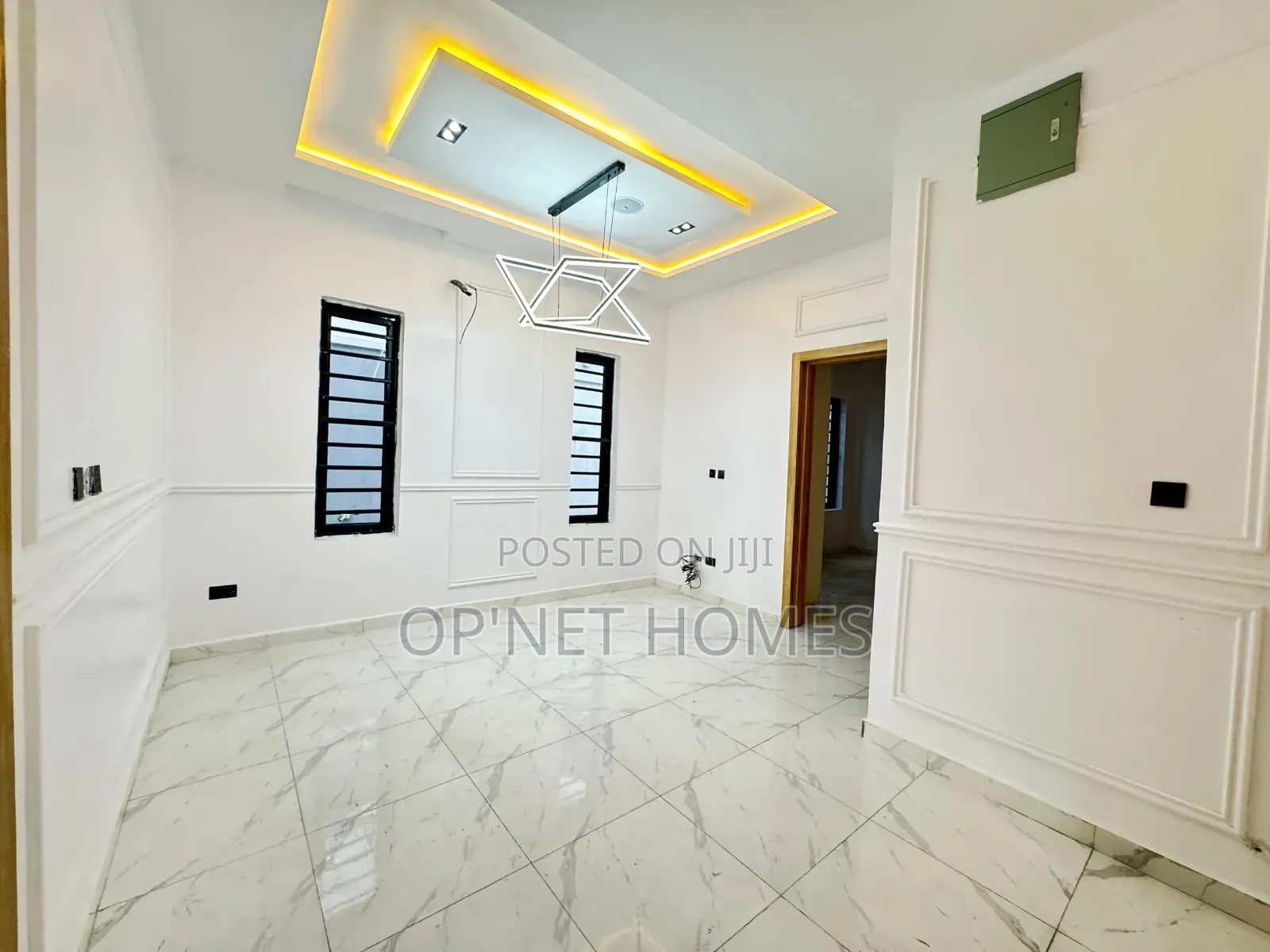Furnished 4bdrm Duplex in Lekki for sale