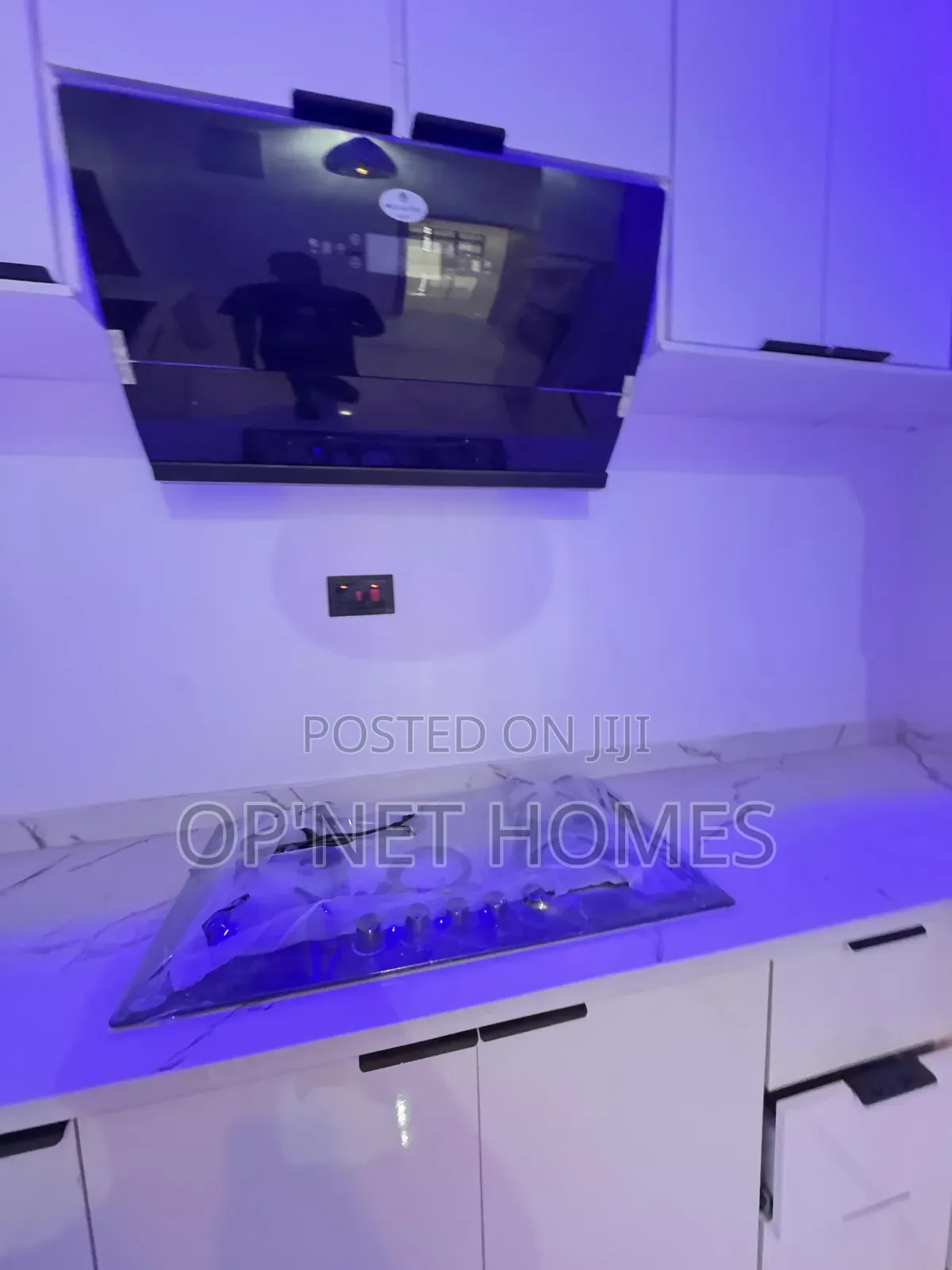 Furnished 4bdrm Duplex in Lekki for sale