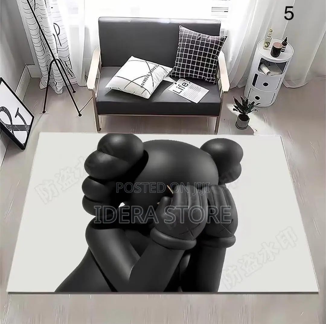 Luxury Rug