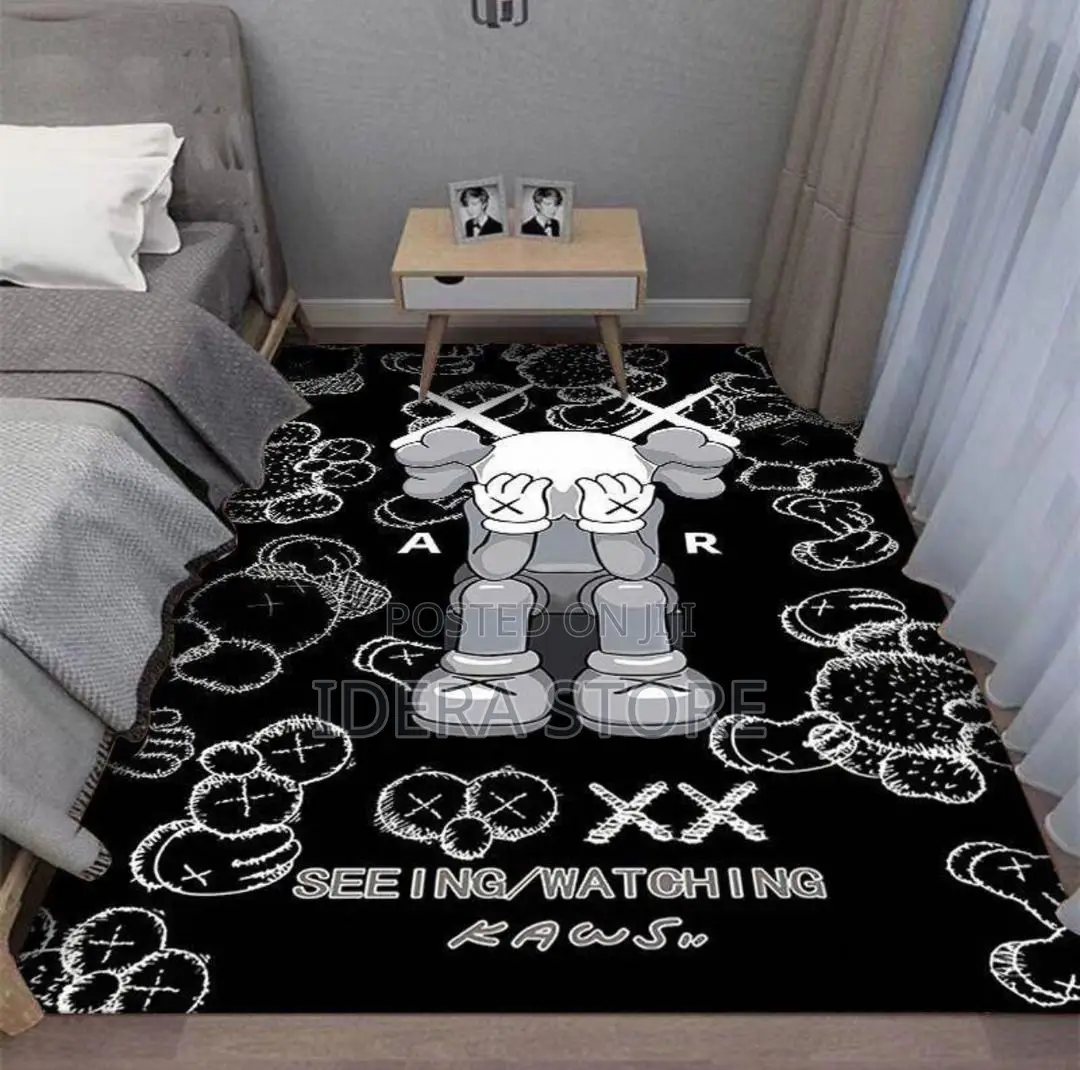 Luxury Rug