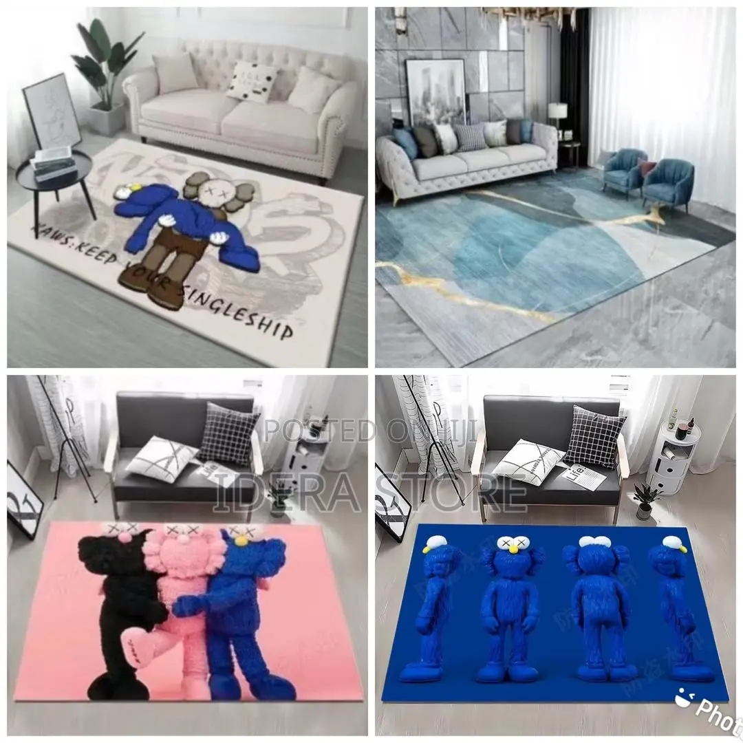 Luxury Rug