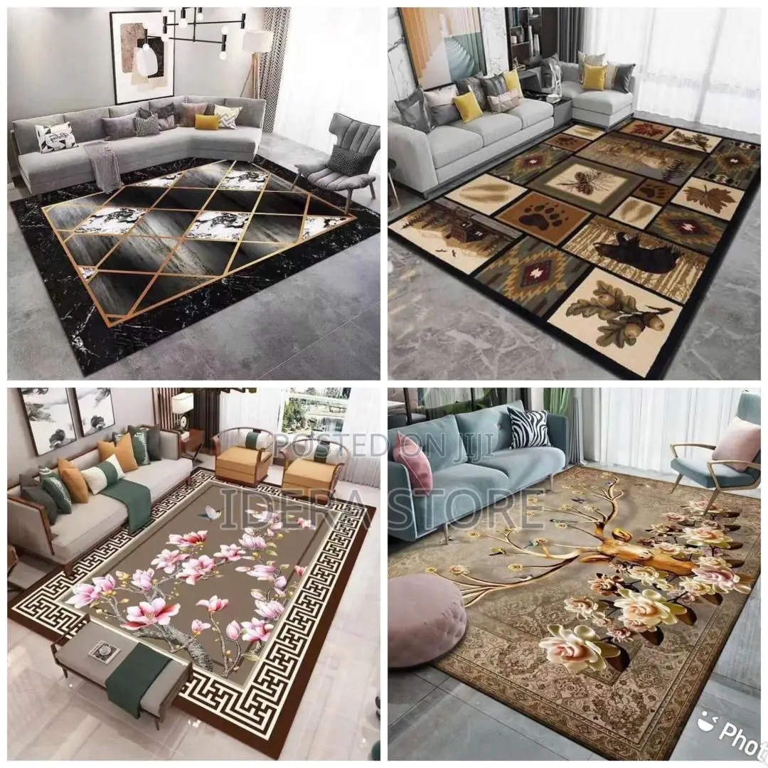 Luxury Rug