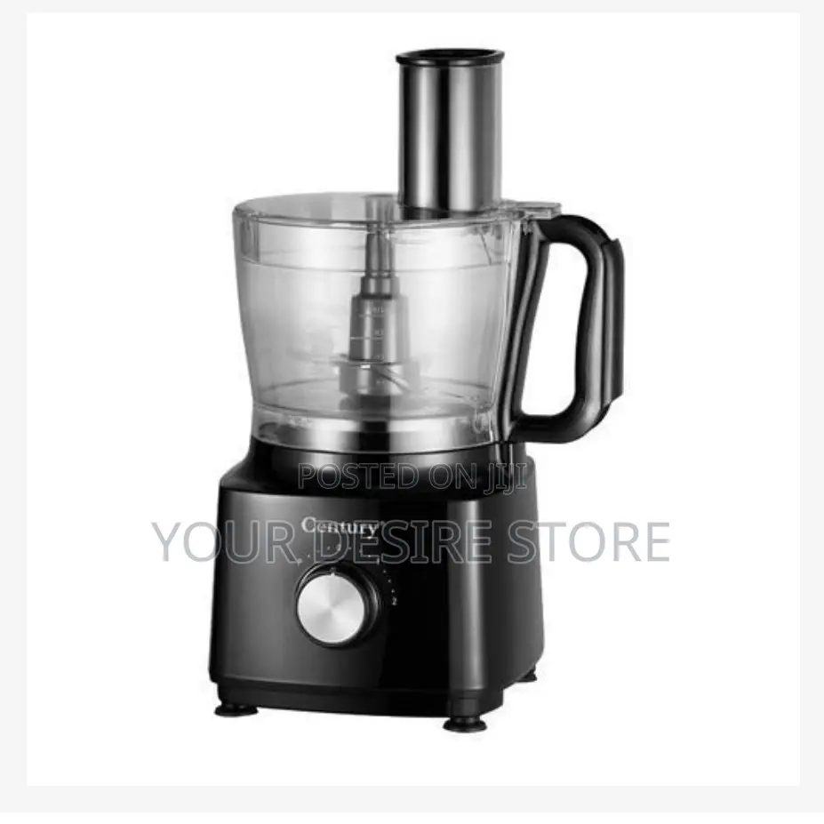 Century Food Processor (11 in 1) CFP-8251
