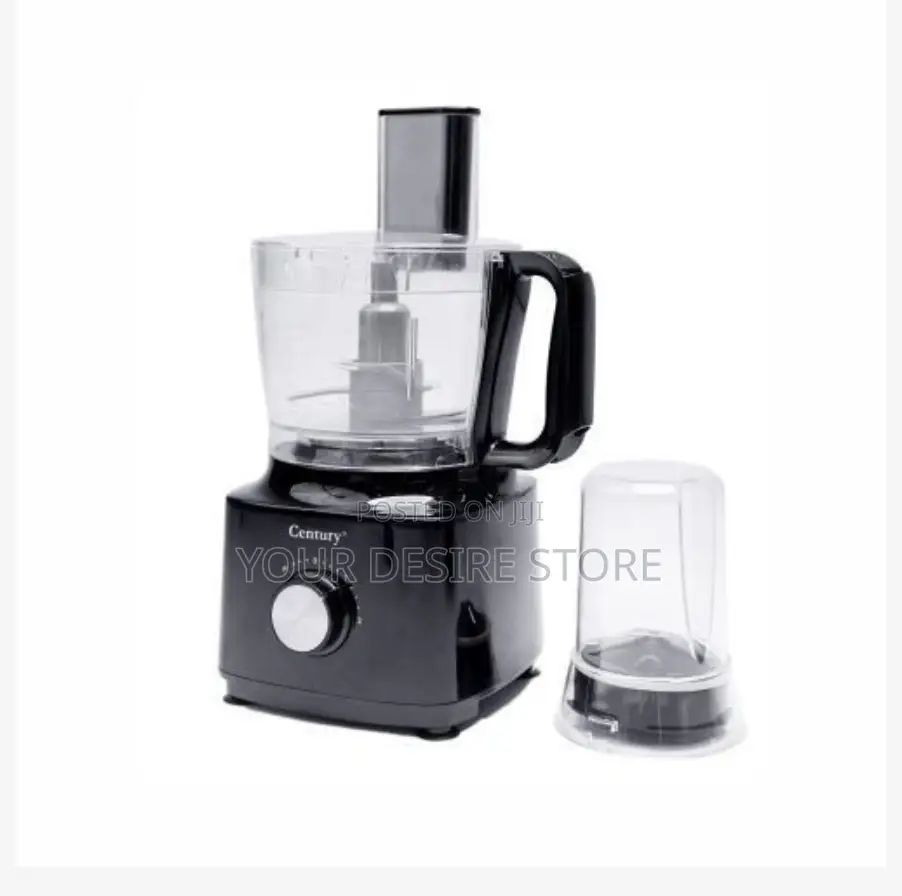 Century Food Processor (11 in 1) CFP-8251