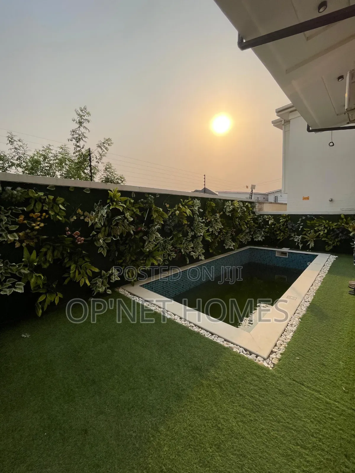 Furnished 5bdrm Duplex in Lekki for sale