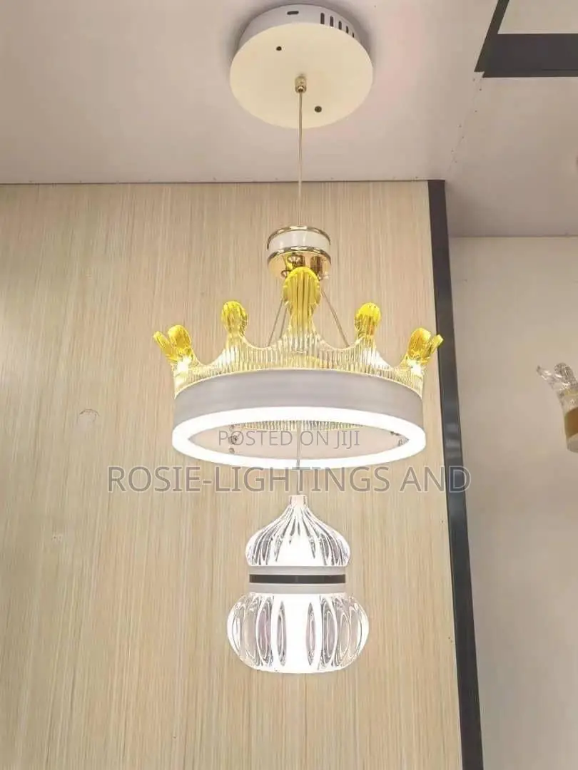 Mini Led Chandeliers