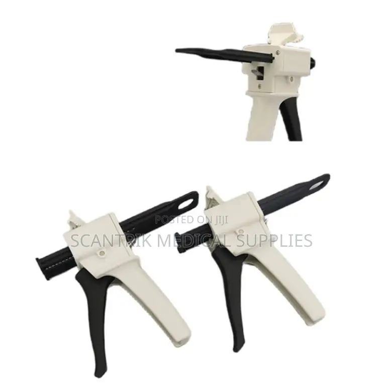 Dental Adhesive Dispenser