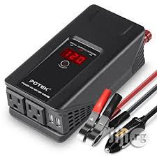 Power Inverter