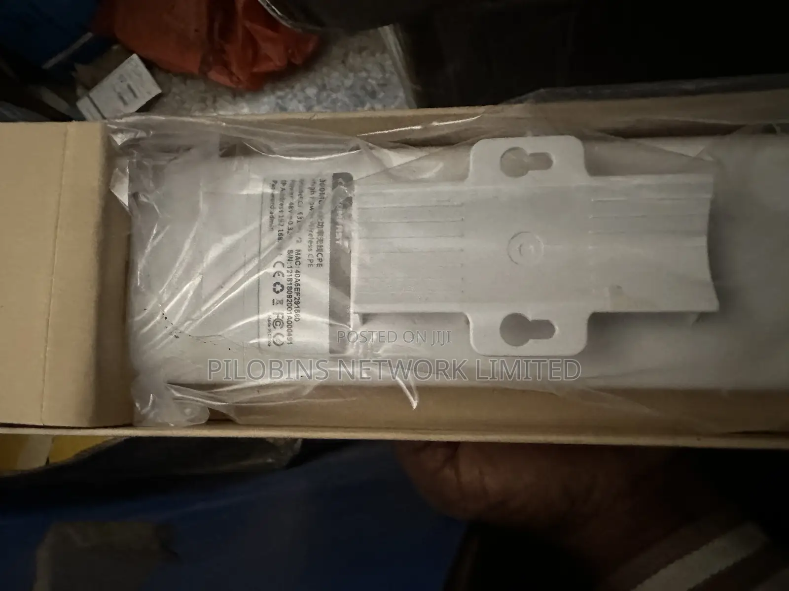 Comfast Outdoor Access Point