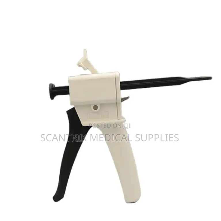 Restorative Material Dispenser