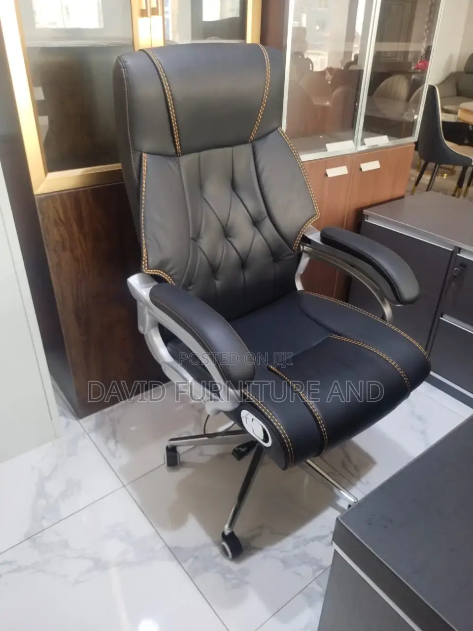 Office Furniture