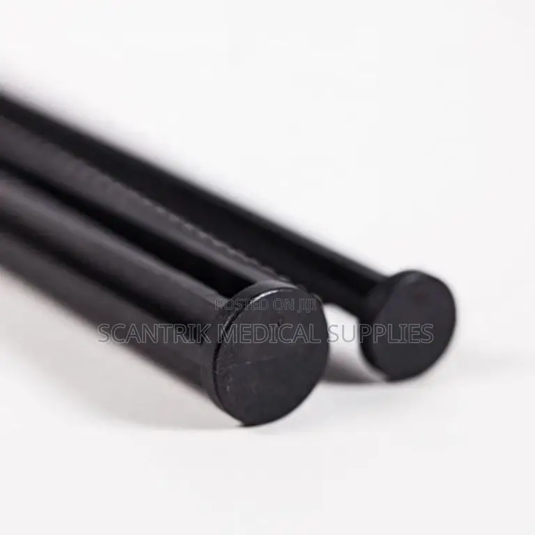 Long-Lasting Dental Gun