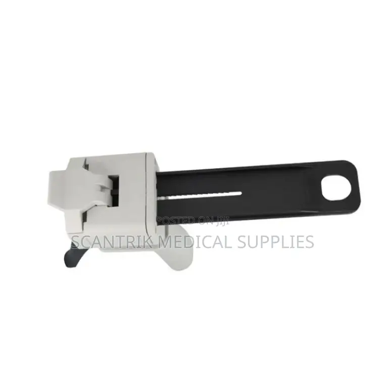 Cartridge Ratio Applicator