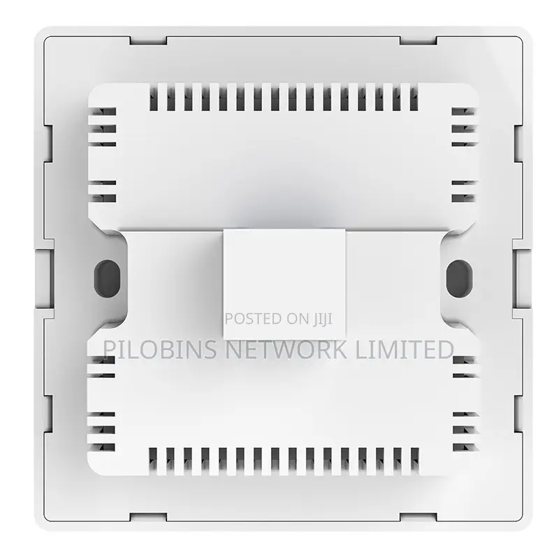 Comfast in Wall Access Point - Cf -E538ac V2
