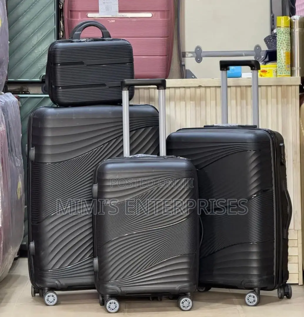 High Quality Luggage Set