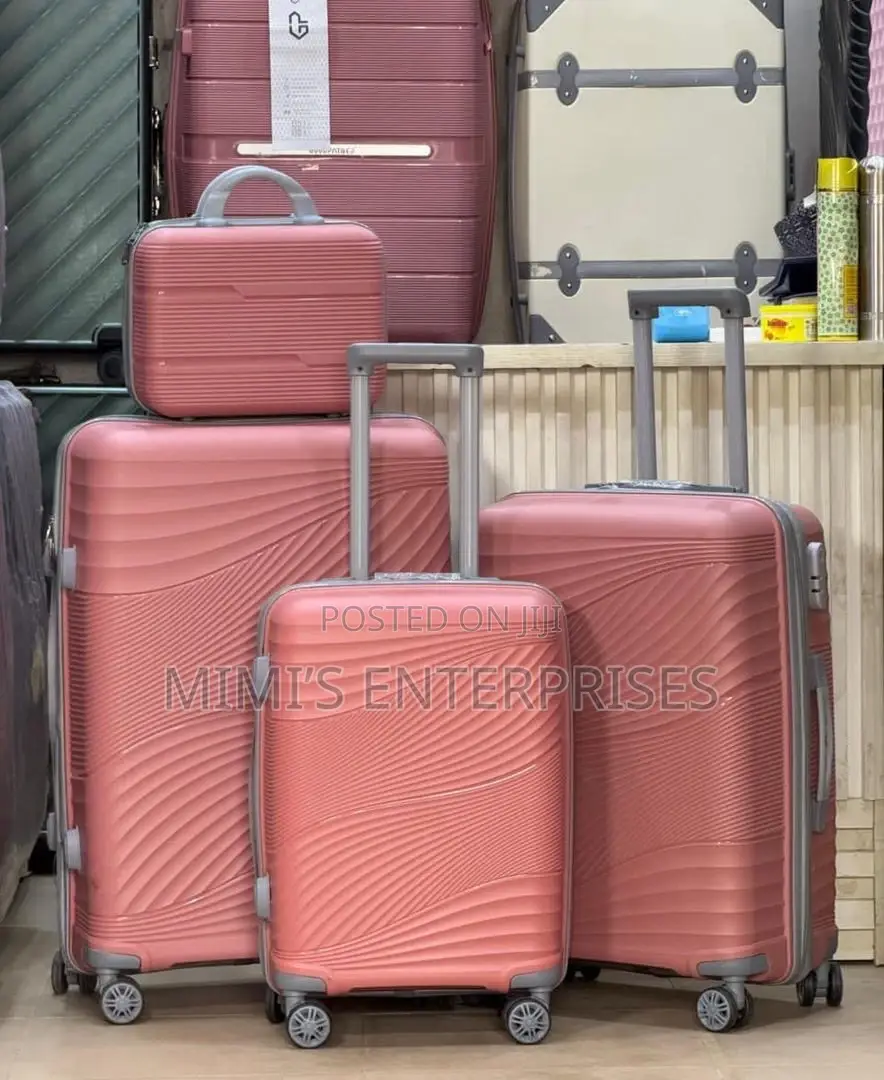High Quality Luggage Set