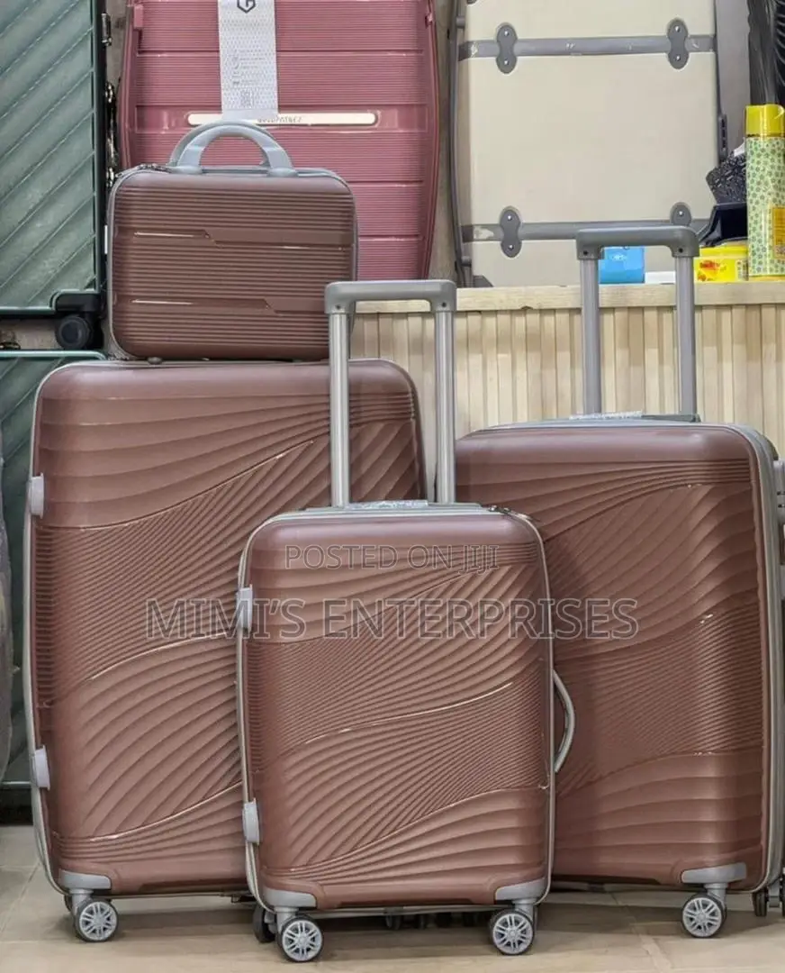 High Quality Luggage Set