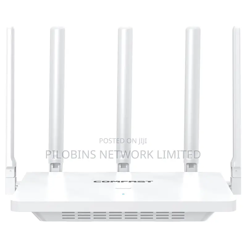 Comfast Wi-Fi 6 Router-Cf-Wr631ax-V3