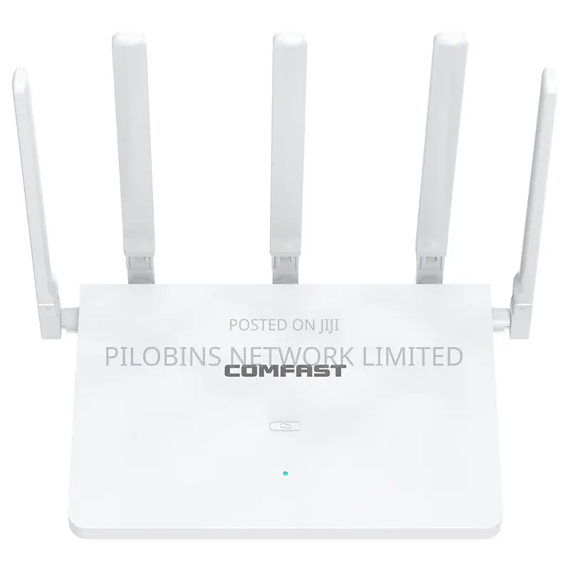 Comfast Wi-Fi 6 Router-Cf-Wr631ax-V3