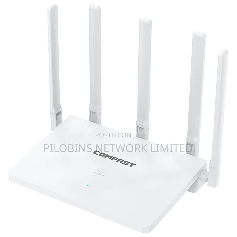 Comfast Wi-Fi 6 Router-Cf-Wr631ax-V3