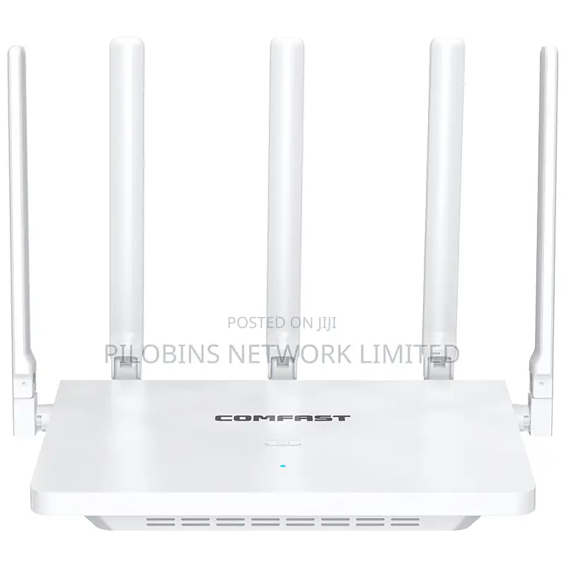 Comfast Wi-Fi 6 Router-Cf-Wr631ax-V3