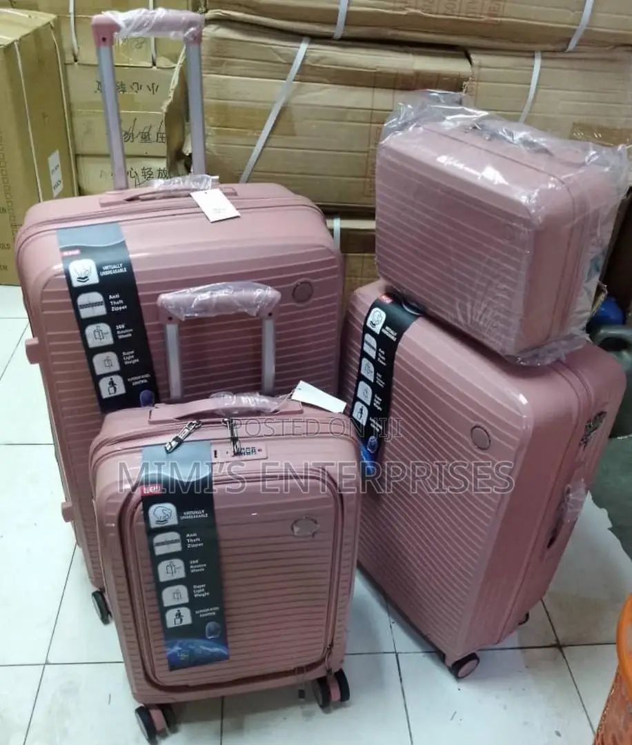 High Quality Samsonite Luggage Set