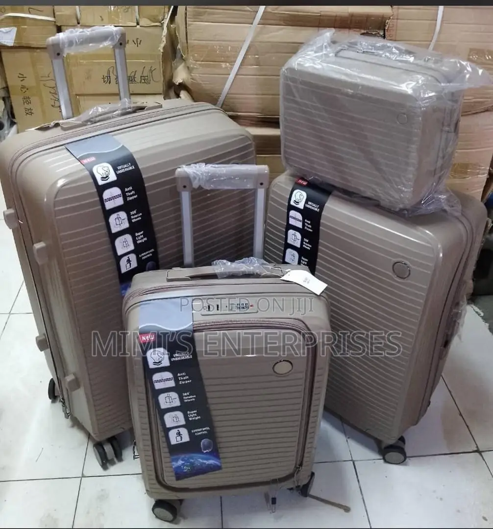 High Quality Samsonite Luggage Set