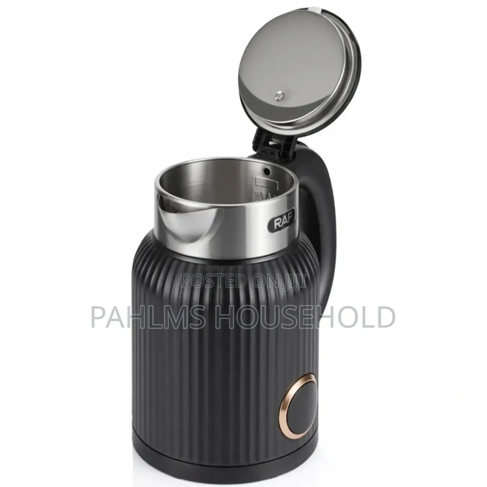 2litre Fast Boil Electric Kettle