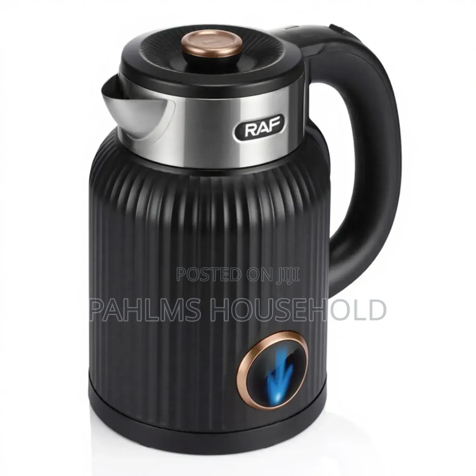 2litre Fast Boil Electric Kettle