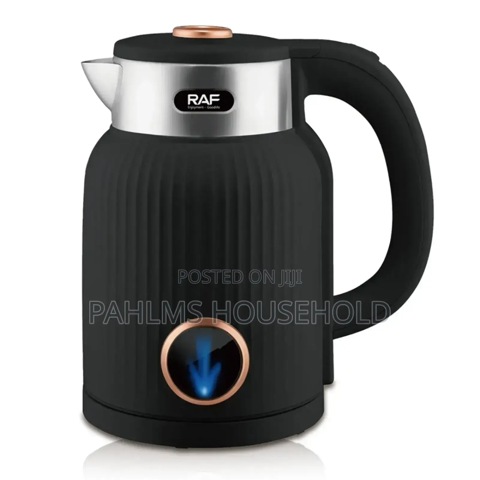 2litre Fast Boil Electric Kettle