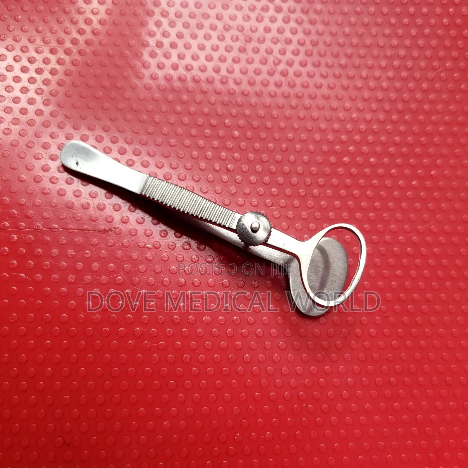Chalazion Forceps
