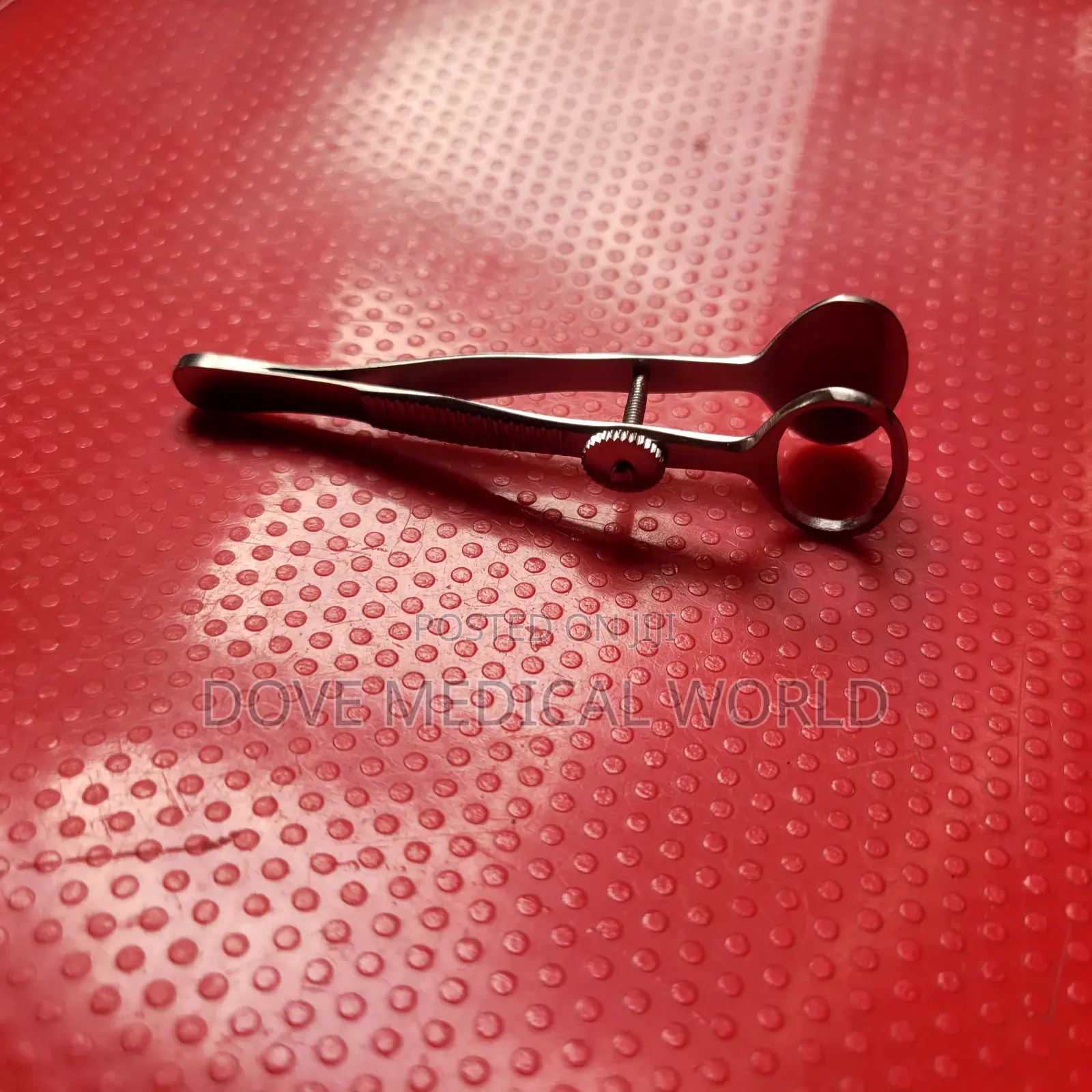 Chalazion Forceps