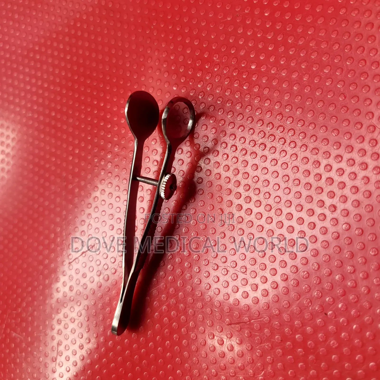Chalazion Forceps