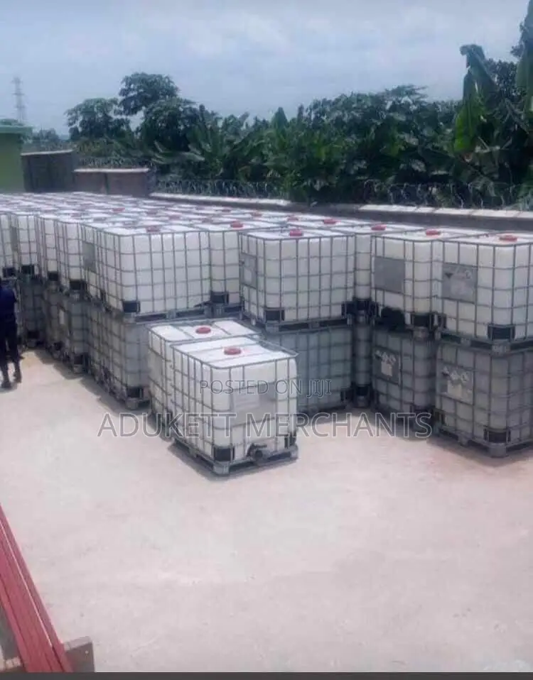 1000liters White Water Tank