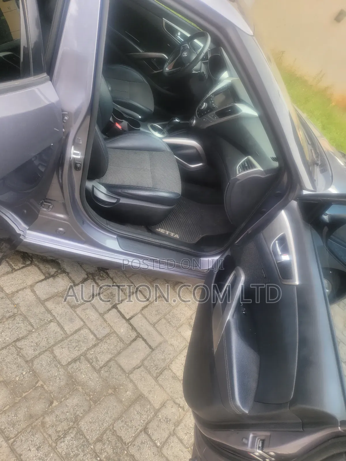 Hyundai Veloster Veloster (Standard) 2013 Gray