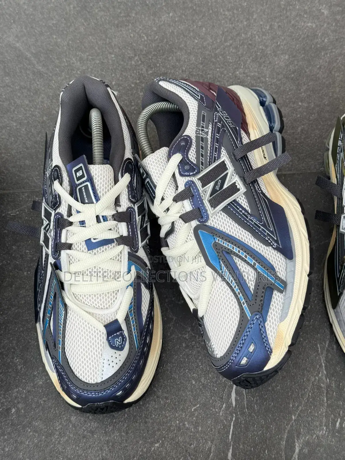 New Balance Sneakers 40-46
