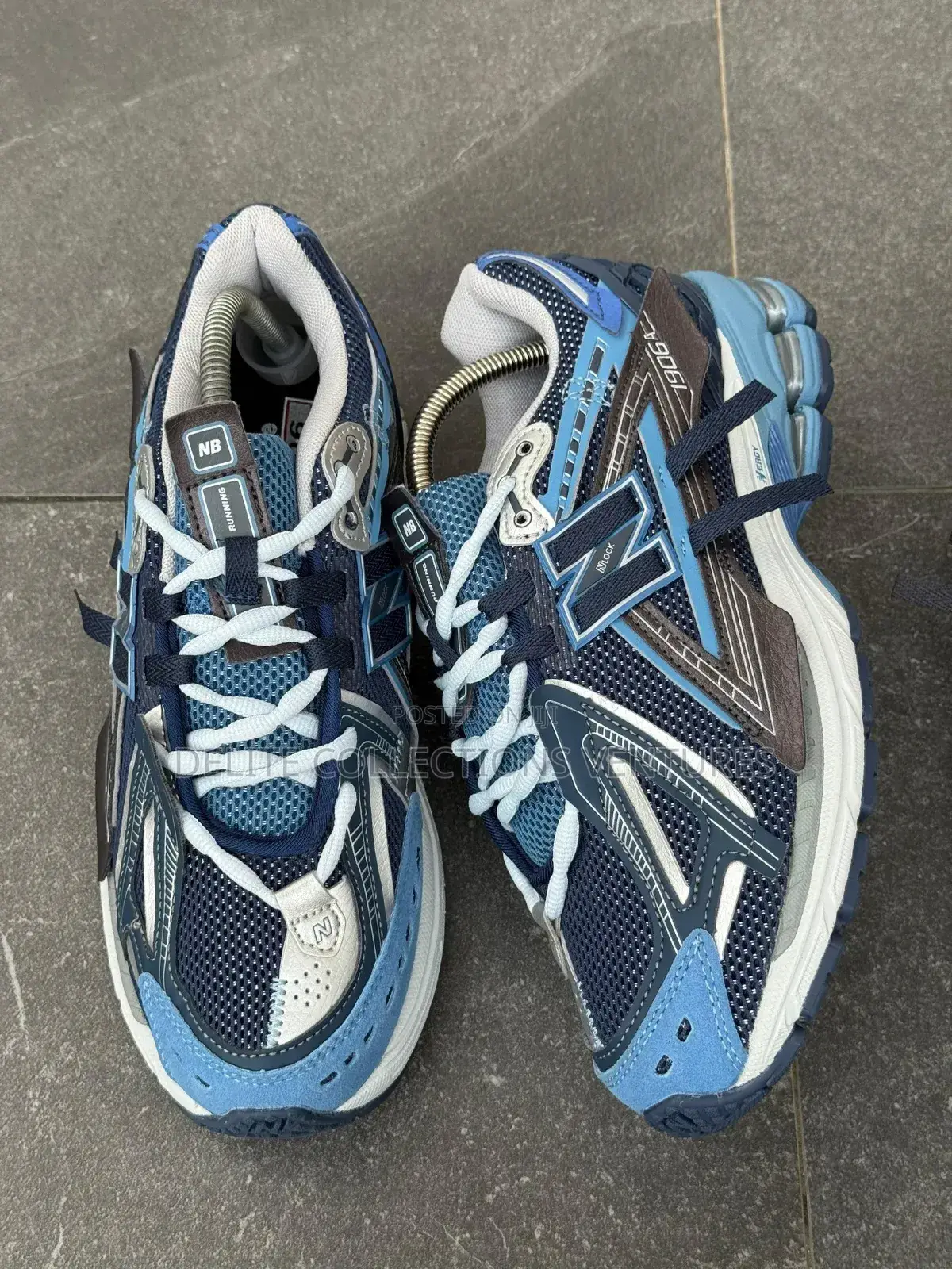 New Balance Sneakers 40-46