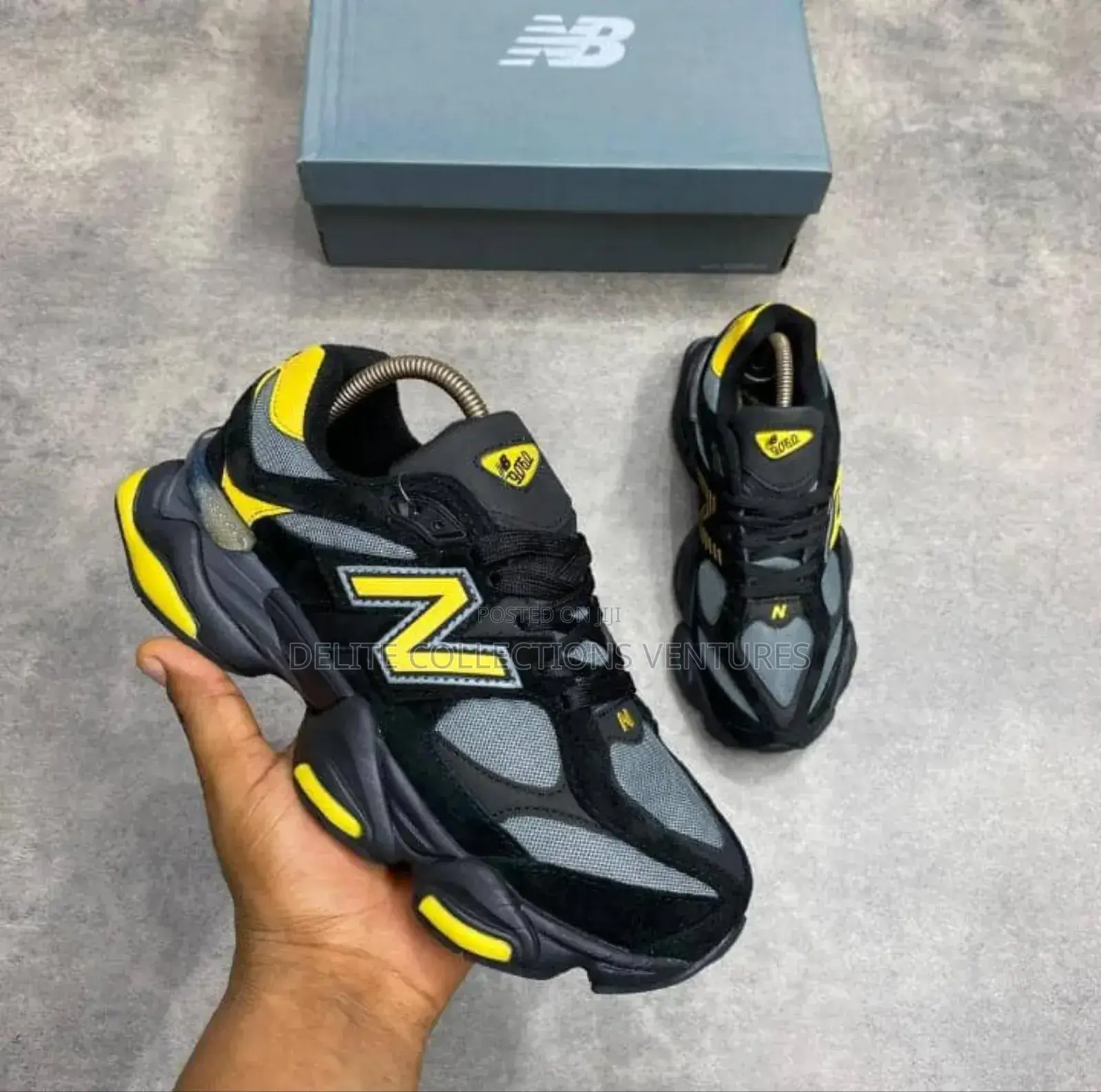 New Balance Sneakers 40-46