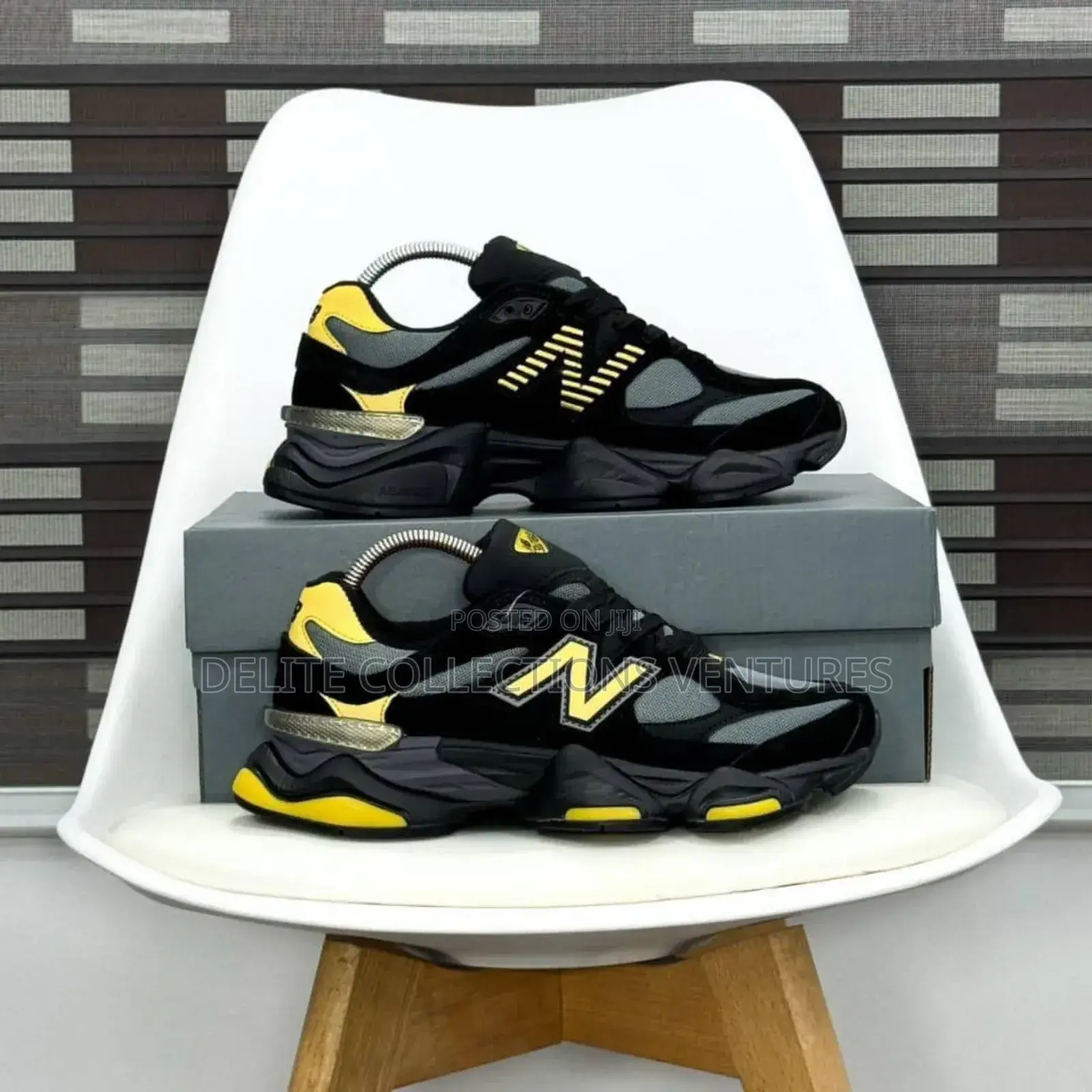 New Balance Sneakers 40-46
