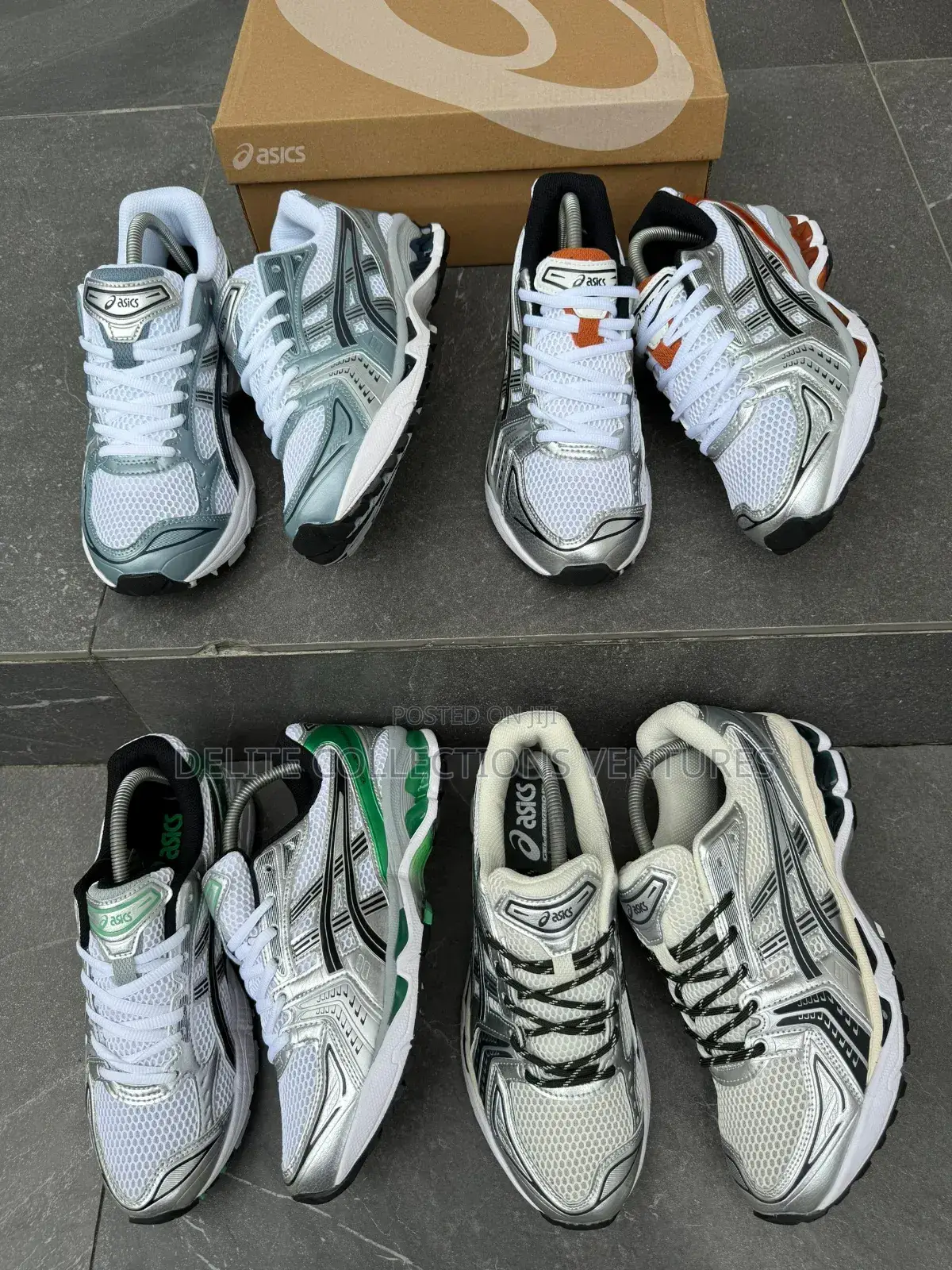 New Balance Sneakers 40-46