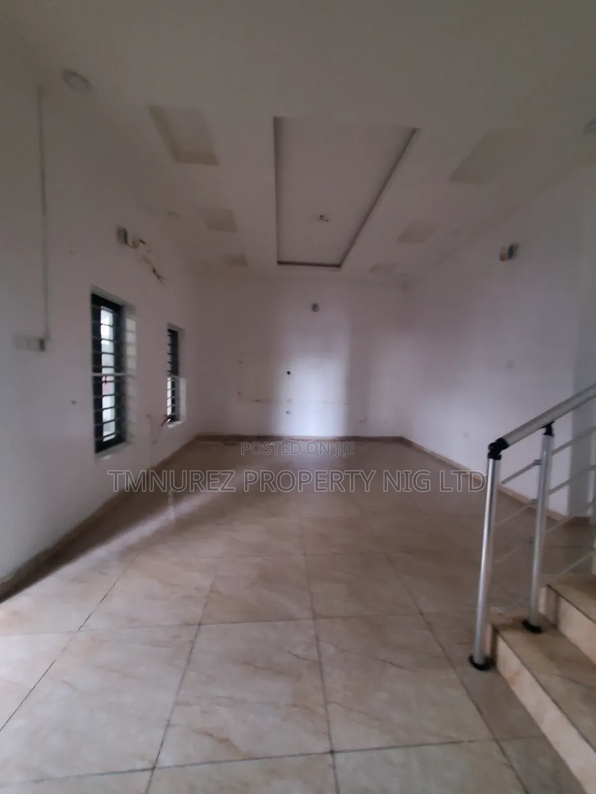 4bdrm Duplex in Orchild Road, Ikota for rent