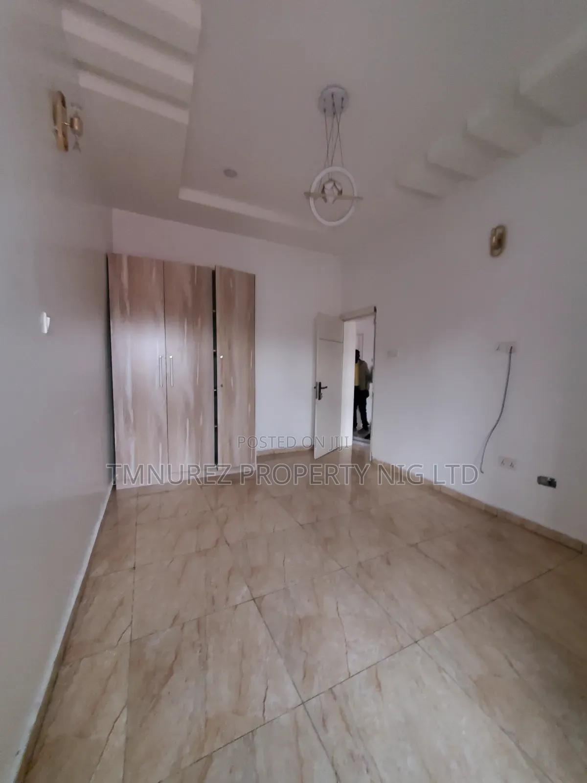 4bdrm Duplex in Orchild Road, Ikota for rent