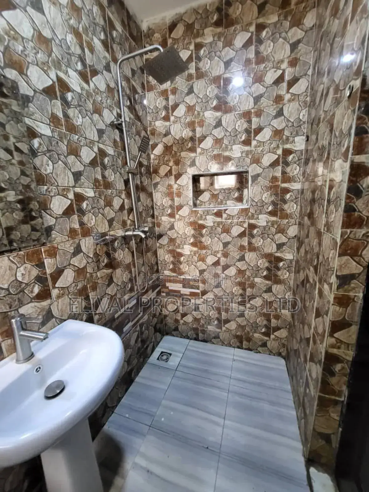 Luxury Studio Apartment
