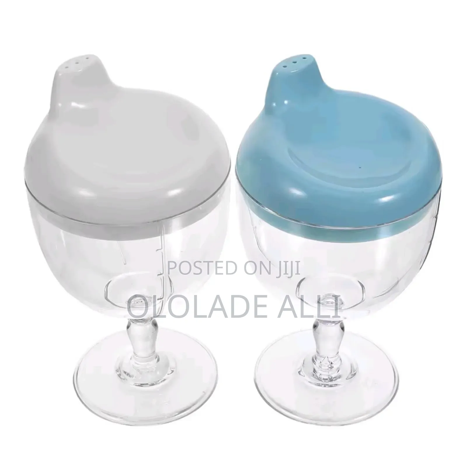 Baby Durable Spill Proof Golet