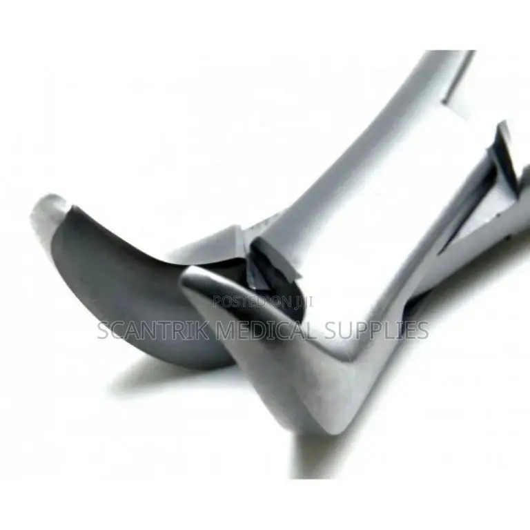 Lower Anterior Extraction Forceps